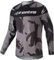 Alpinestars Racer Tactical Jersey Iron/Camo L MX dres