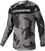 Camiseta Motocross Alpinestars Racer Tactical Jersey Iron/Camo XL Camiseta Motocross