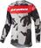 Alpinestars Racer Tactical Jersey Gray/Camo/Mars Red M Motocross-paita