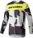 Alpinestars Racer Tactical Jersey Gray/Camo/Yellow Fluorescent L MX dres