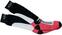 Nogavice Alpinestars Nogavice Racing Road Socks Black/Red/White L/2XL