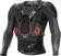 Protettore del corpo Alpinestars Protettore del corpo Bionic Plus V2 Black/Anthracite/Red M