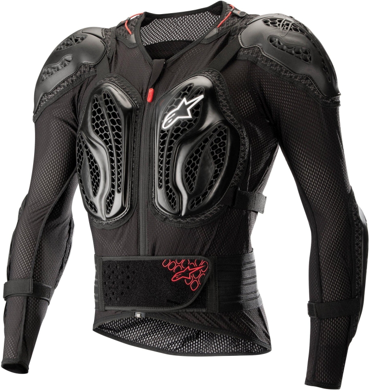 Alpinestars Bionic Action V2 Protection Jacket Protector Dzseki Muziker 1057