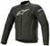 Chaqueta textil Alpinestars T-Jaws V3 Waterproof Jacket Black S Chaqueta textil