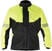 Motorcycle Rain Jacket Alpinestars Hurricane Rain Jacket Yellow Fluorescent/Black L