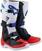 Bottes de moto Alpinestars Tech 3 Boots White/Bright Red/Dark Blue 45,5 Bottes de moto