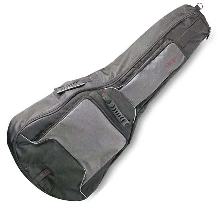 Gigbag for Acoustic Guitar Stagg STB-GEN10J