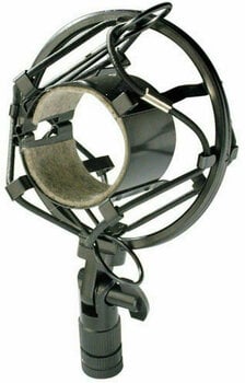 Microphone Shockmount Stagg SHOMOH Microphone Shockmount - 1
