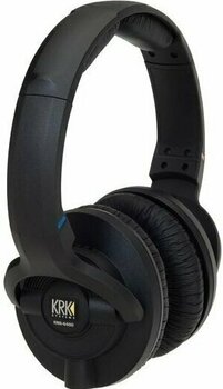 Studio Headphones KRK KNS 6400 - 1