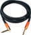 Инструментален кабел Klotz TM-R0900 T.M. Stevens FunkMaster Черeн 9 m Директен - Ъглов
