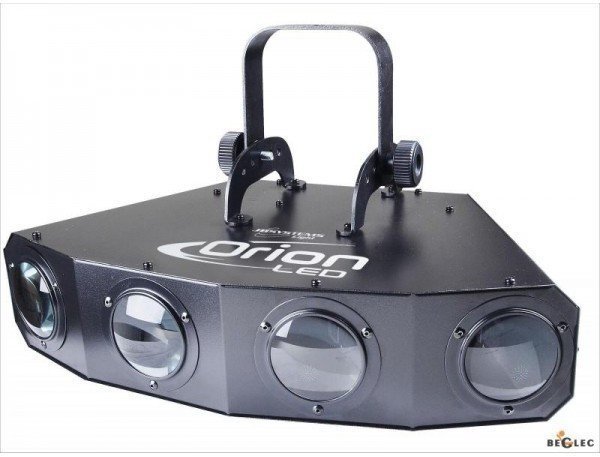 Lichteffect JB SYSTEMS Orion Lichteffect