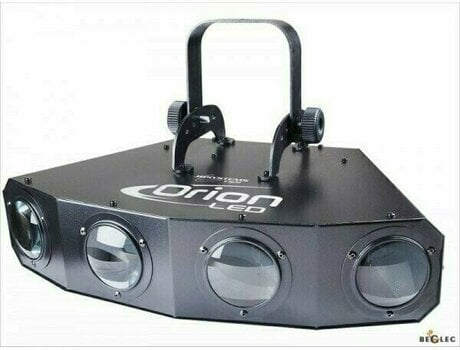 Lichteffect JB SYSTEMS Orion Lichteffect - 1