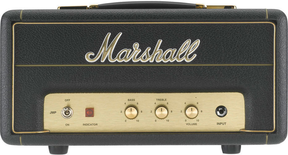 Ampli guitare à lampes Marshall JMP1H