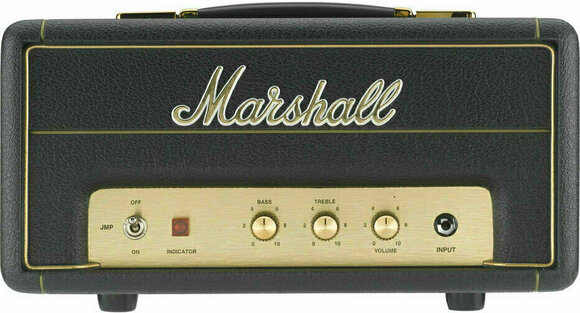 Amplificador de válvulas Marshall JMP1H - 1