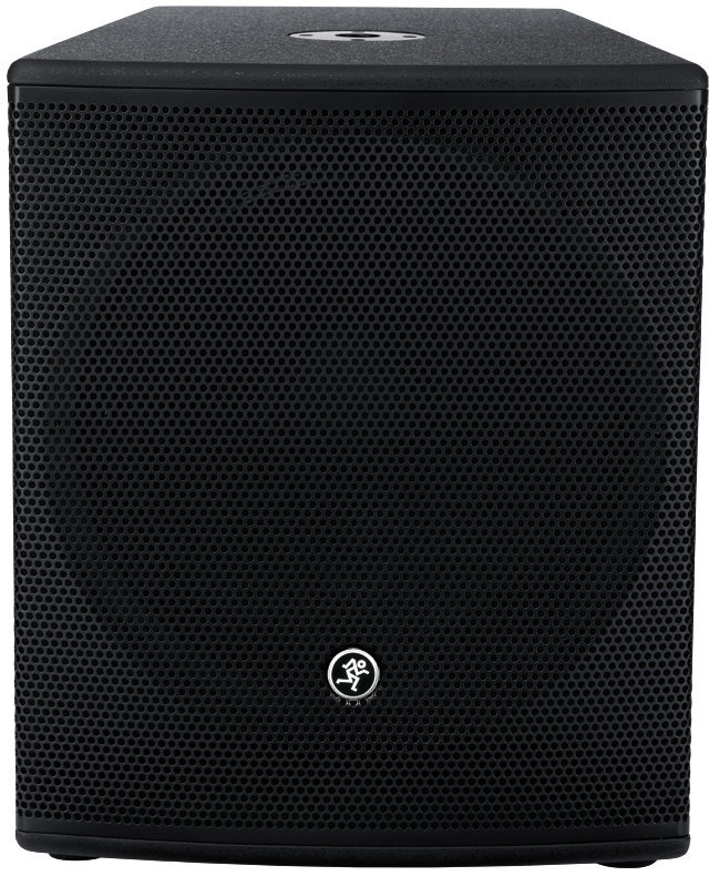 Actieve subwoofer Mackie SRM1801