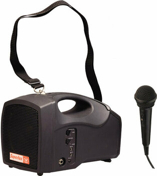 Мегафон Superlux MA 818 106 - 1