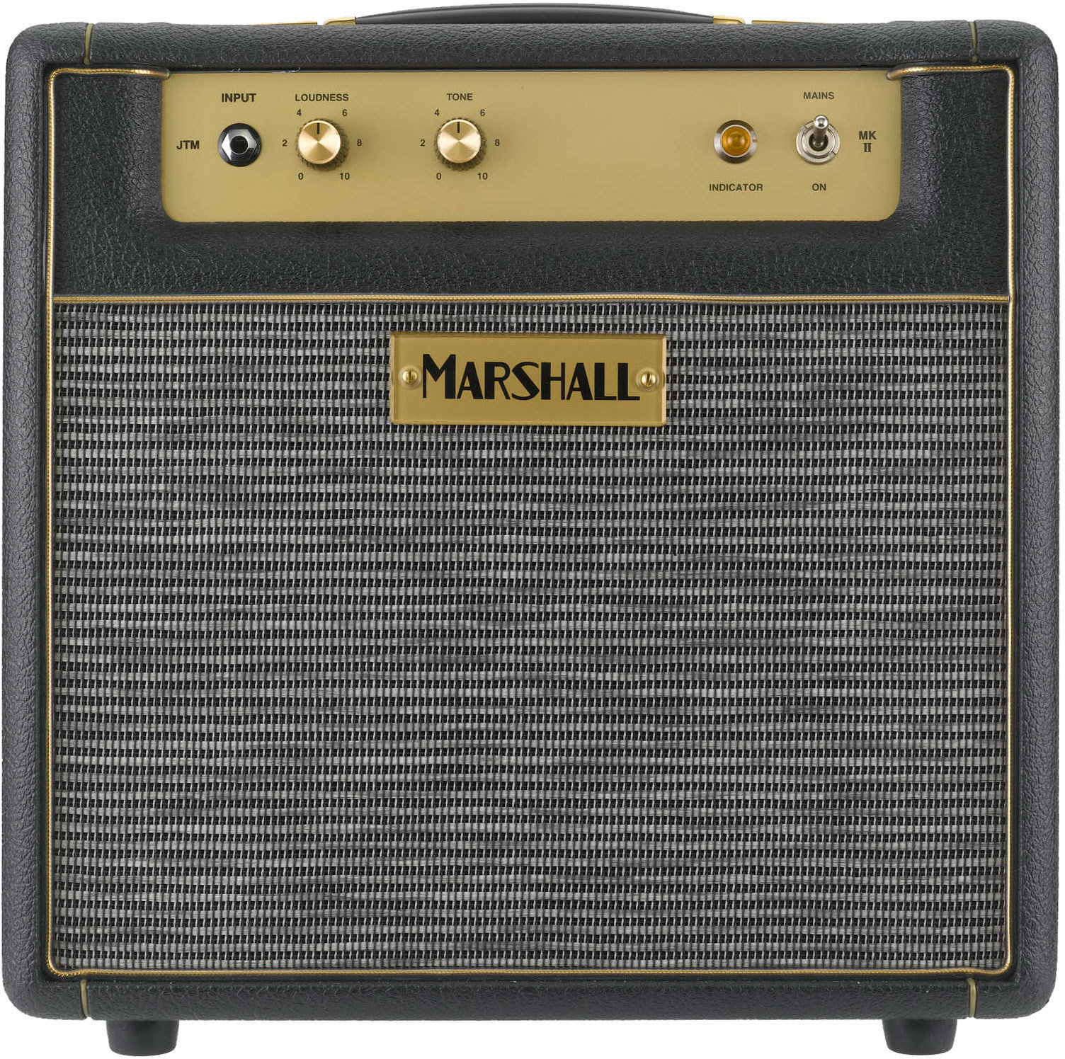 Lampové gitarové kombo Marshall JTM1C Combo