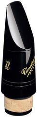 Bec pour clarinette Vandoren Profile 88 B-45 Bec pour clarinette