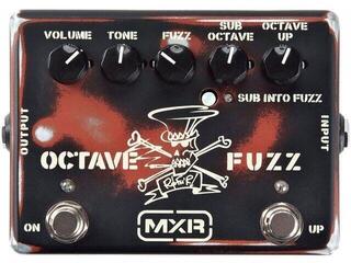Guitar effekt Dunlop MXR SF01 Slash Octave Guitar effekt