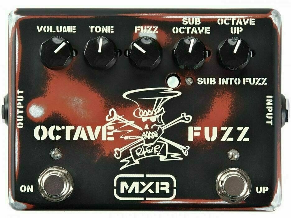 SLASH OCTAVE FUZZ（SF01） 282768.jpg