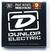 Cordes pour guitares électriques Dunlop DEK0942