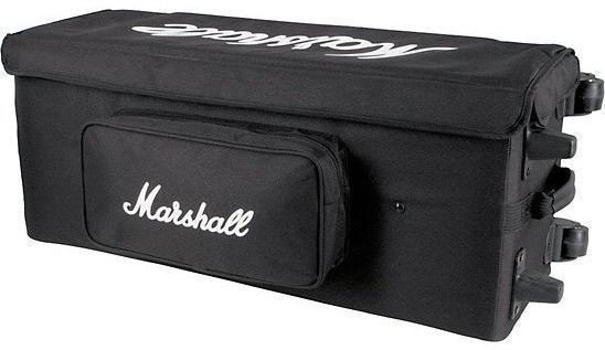 Bolsa para amplificador de guitarra Marshall Amplifier HC Bolsa para amplificador de guitarra Negro