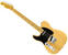 E-Gitarre Fender Squier Classic Vibe Telecaster '50s LH MN Butterscotch Blonde