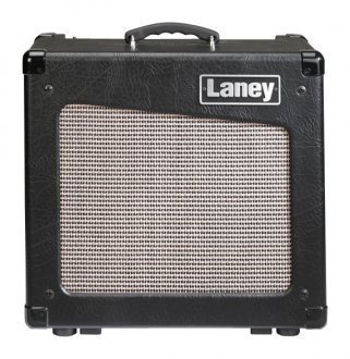 Amplificador combo a válvulas para guitarra Laney CUB-12