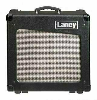Lampové gitarové kombo Laney CUB-12 - 1