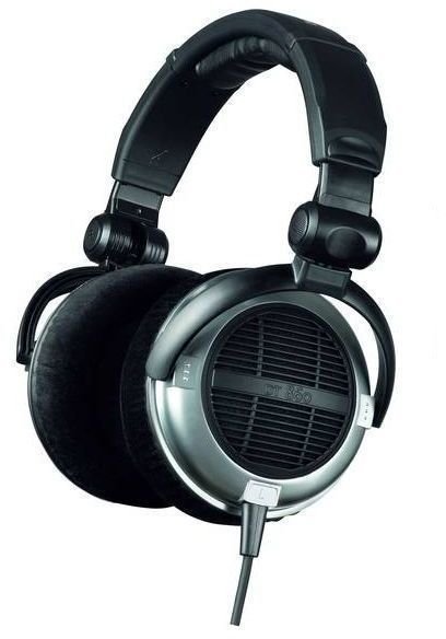 Hi-Fi Headphones Beyerdynamic DT 860 Edition