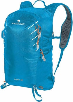 Running backpack Ferrino  Steep 20 Blue Running backpack - 1