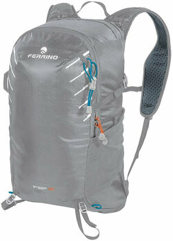 Running backpack Ferrino  Steep 20 Grey Running backpack - 1