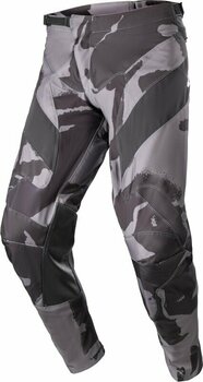 Pantalons de motocross Alpinestars Racer Tactical Pants Iron/Camo 32 Pantalons de motocross - 1