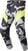 Motokros hlače Alpinestars Racer Tactical Pants Gray/Camo/Yellow Fluorescent 36 Motokros hlače