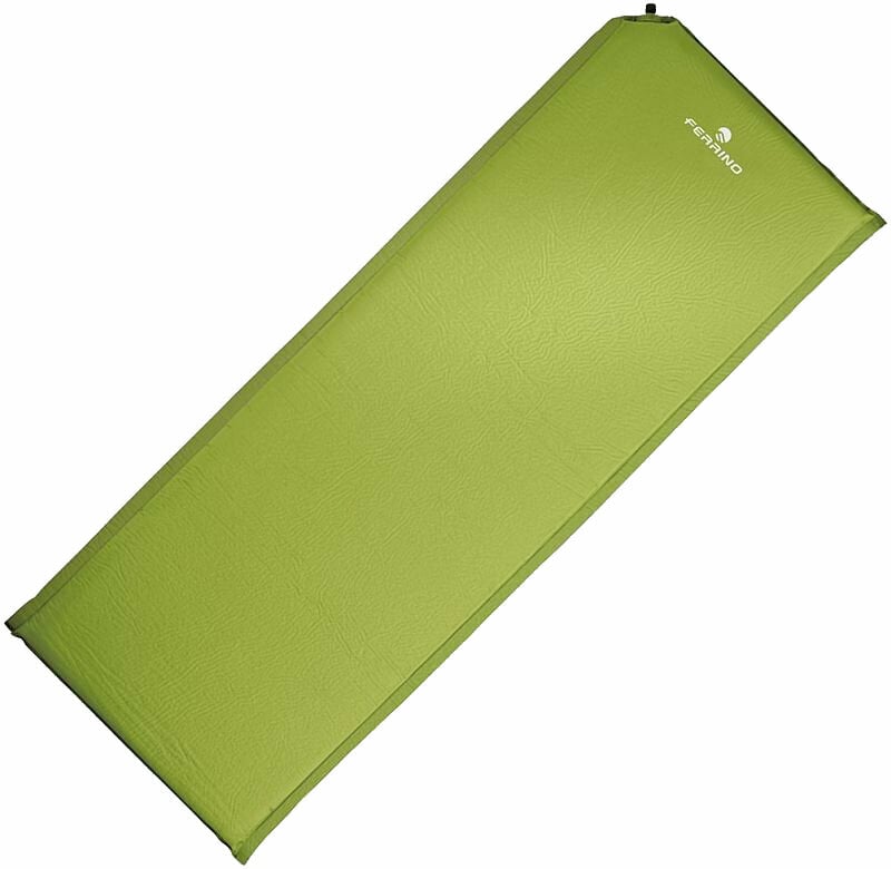 Slaapmat, onderlegger Ferrino Dream Green Self-Inflating Mat