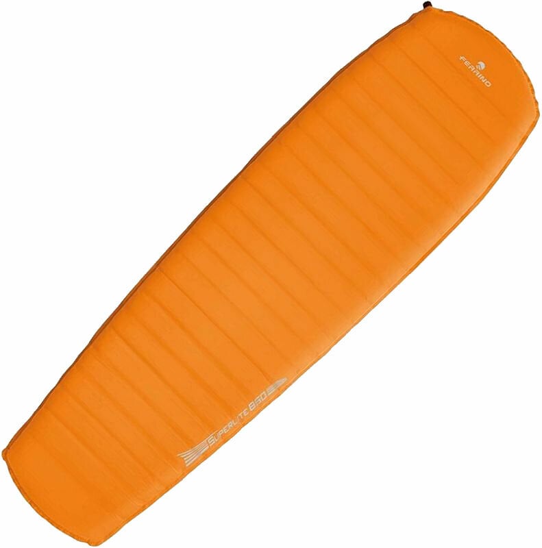 Podloga, blazina Ferrino Superlite Superlite 850 Orange Self-Inflating Mat