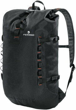 Лайфстайл раница / Чанта Ferrino Dry Up Black 22 L Раница - 1