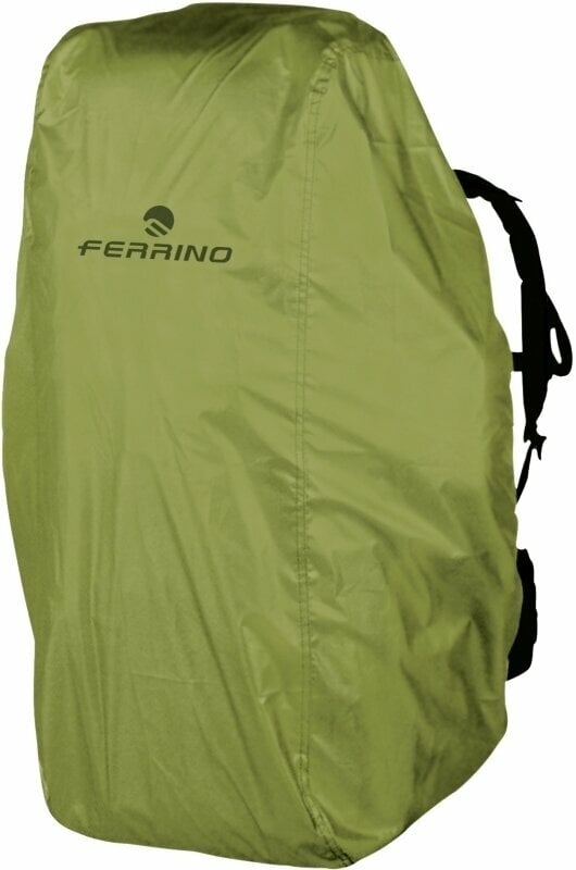 Dežni prevlek za nahrbtnik Ferrino Cover Green 25 - 50 L Dežni prevlek za nahrbtnik