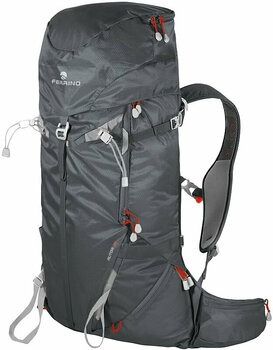 Ski Travel Bag Ferrino Rutor Light Grey Ski Travel Bag - 1