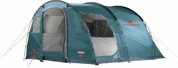 Tent Ferrino Fenix Blue Tent - 1