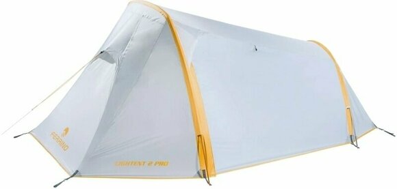 Tent Ferrino Lightent Pro Grey Tent - 1