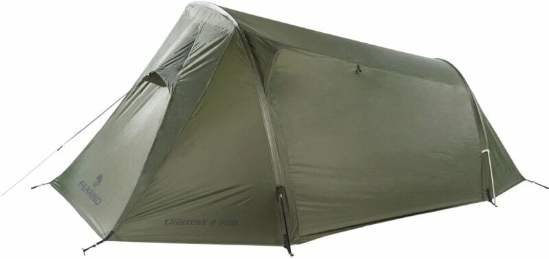 Tent Ferrino Lightent Pro Olive Green Tent