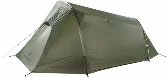 Tent Ferrino Lightent Pro Olive Green Tent - 1