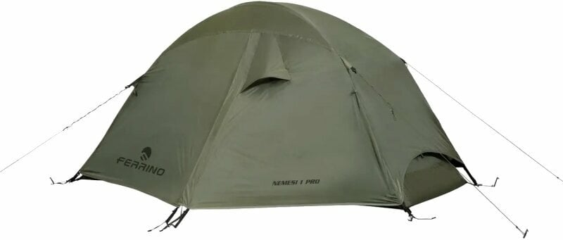 Tent Ferrino Nemesi Pro Green Tent