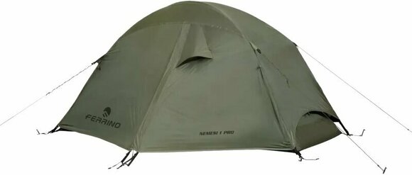Tent Ferrino Nemesi Pro Green Tent - 1