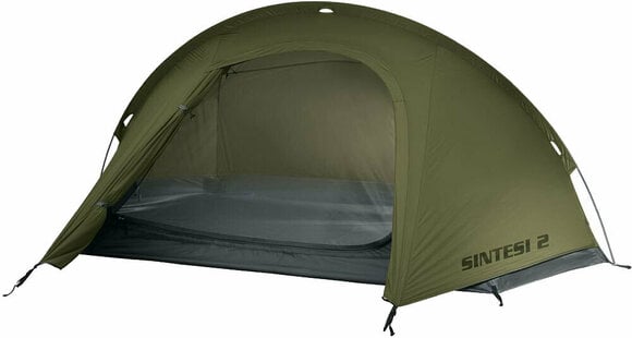 Tent Ferrino Sintesi Olive Tent - 1