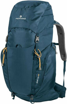 Outdoor Backpack Ferrino Alta Via 35 Blue Outdoor Backpack - 1