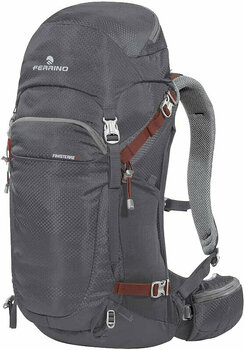 Outdoor Backpack Ferrino Finisterre 28 Grey Outdoor Backpack - 1