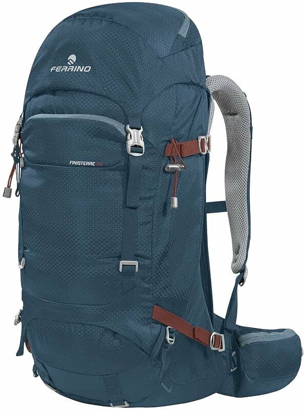 Outdoor plecak Ferrino Finisterre 38 Blue Outdoor plecak