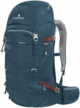 Outdoor plecak Ferrino Finisterre 38 Blue Outdoor plecak - 1
